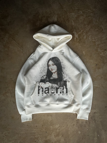 "Haerin" Hoodie