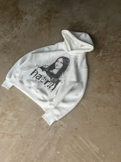 "Haerin" Hoodie